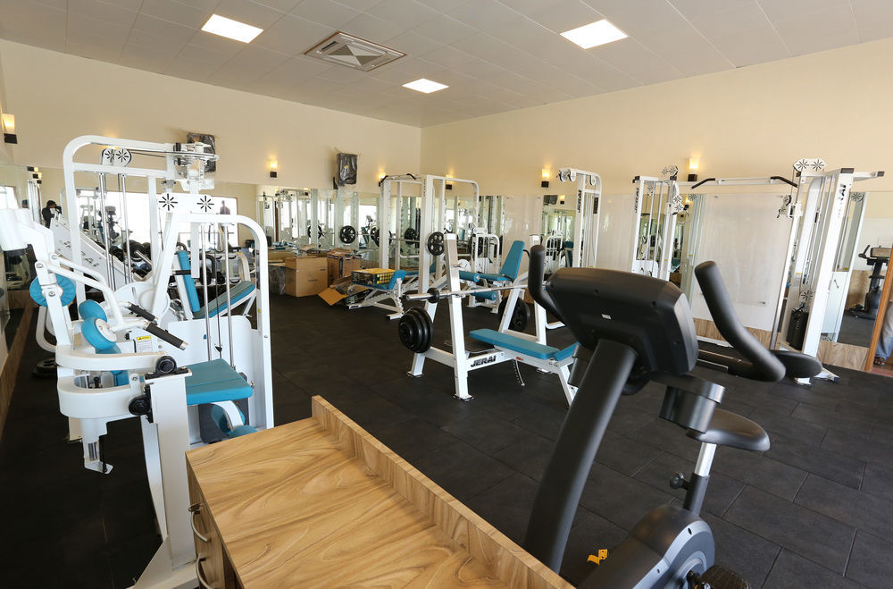 Serena Beach Resort Mandvi  Ngoại thất bức ảnh