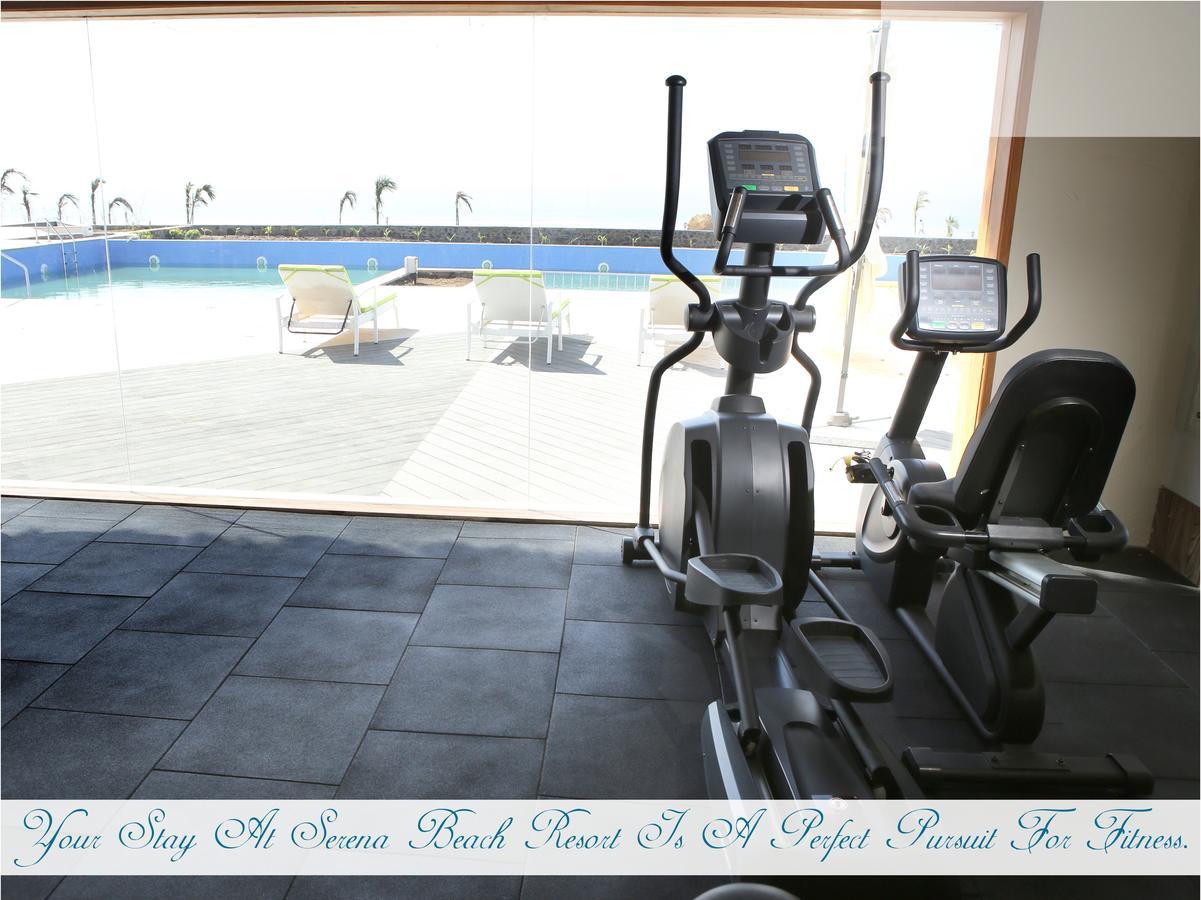 Serena Beach Resort Mandvi  Ngoại thất bức ảnh