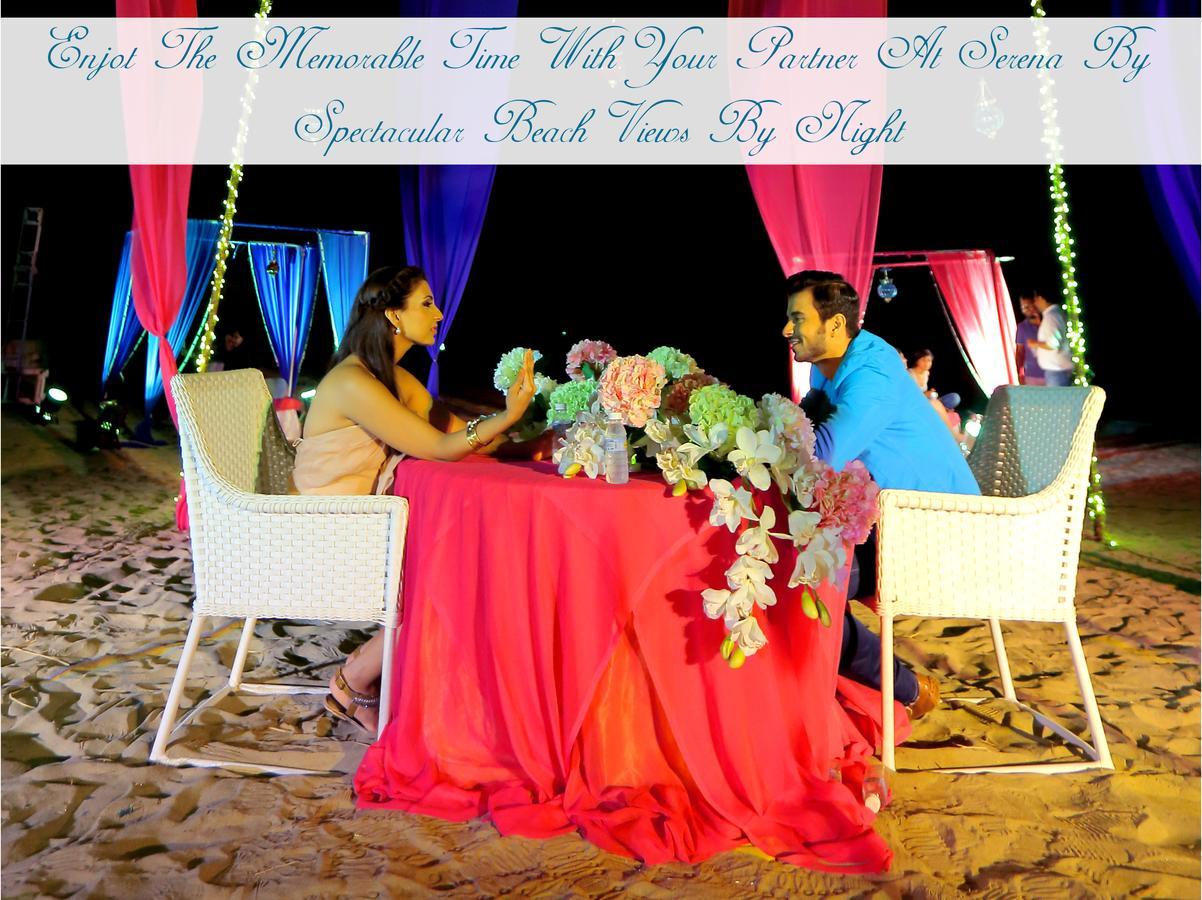 Serena Beach Resort Mandvi  Ngoại thất bức ảnh