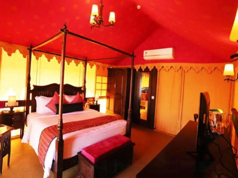 Serena Beach Resort Mandvi  Ngoại thất bức ảnh