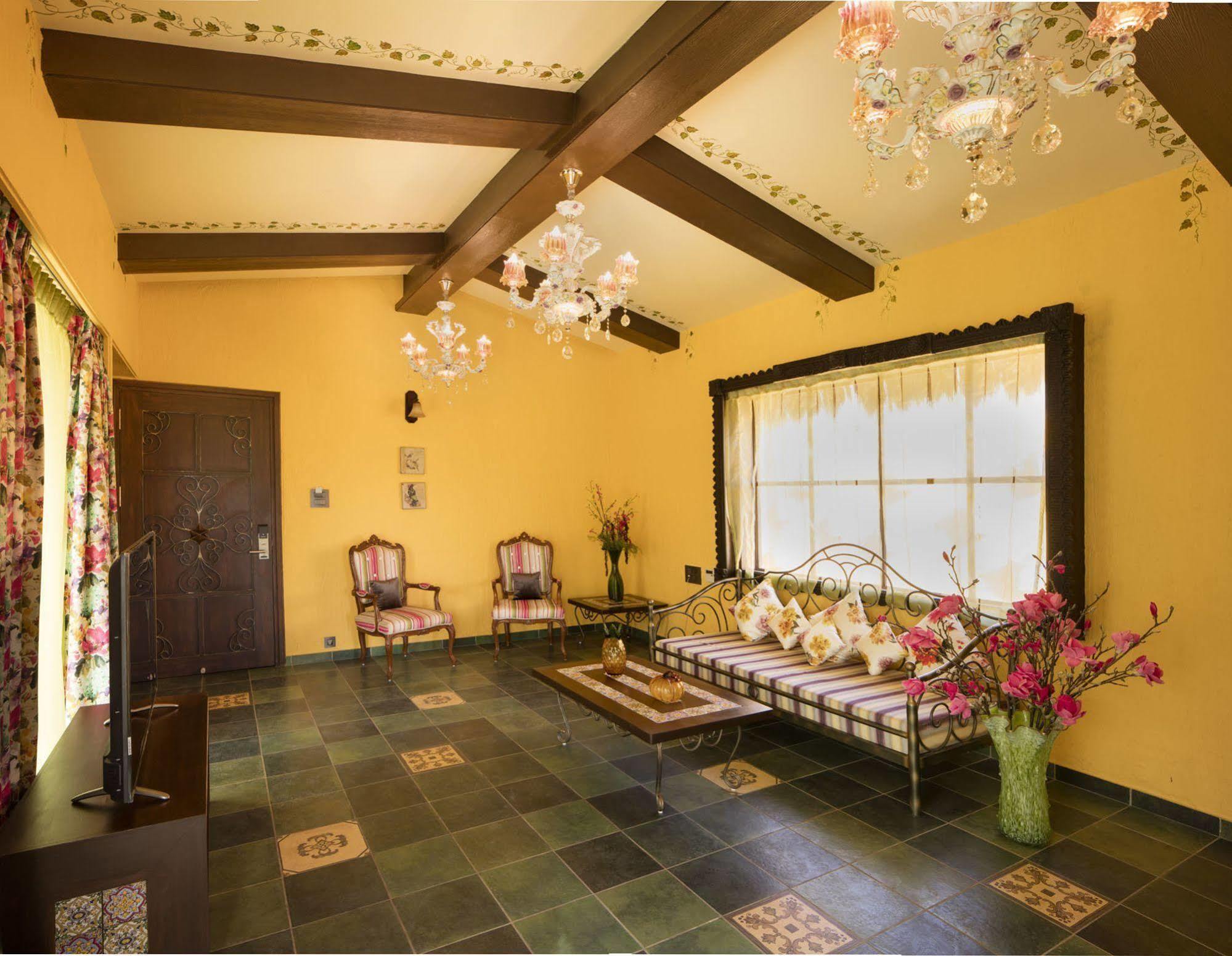 Serena Beach Resort Mandvi  Ngoại thất bức ảnh